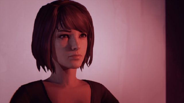 Life is Strange Remastered crack