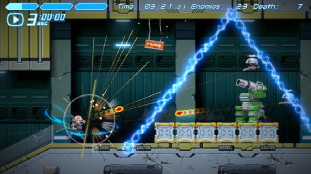 COGEN: Sword of Rewind pc