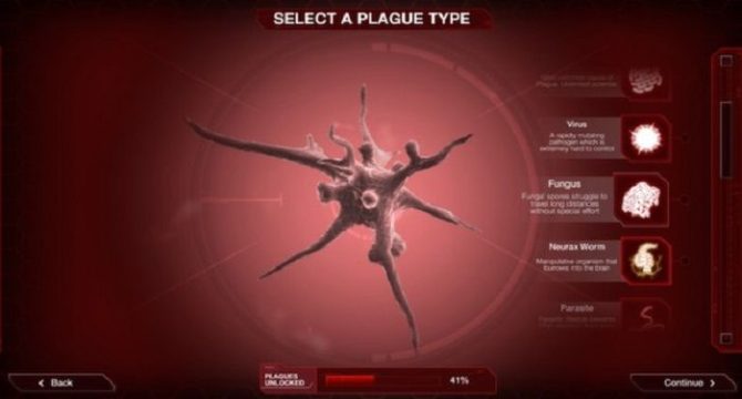 Plague Inc: Evolved pc