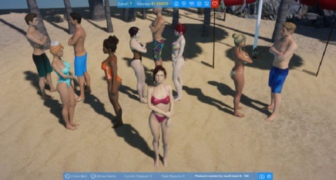 Pleasure Party Free Download Crack