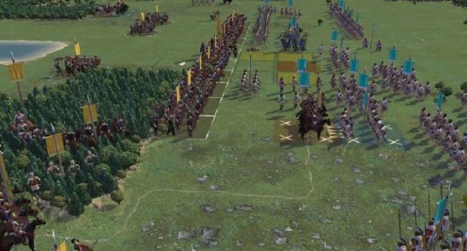 Field of Glory II Free Download Crack