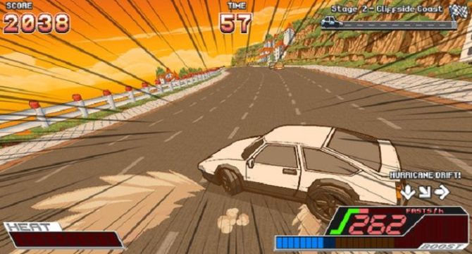 Buck Up And Drive Free Download PC