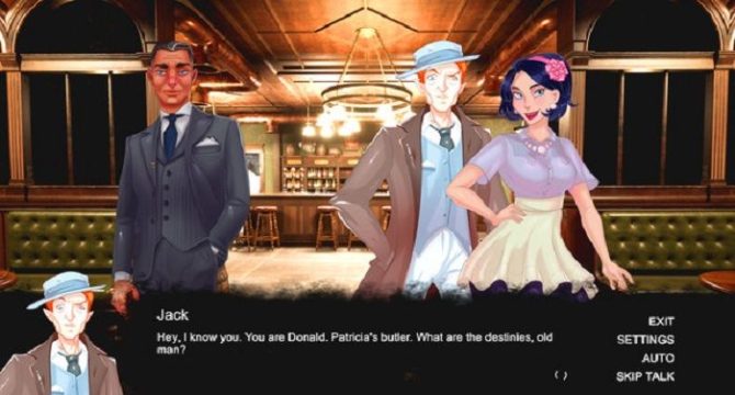 MAFIA: Family's Secret Free Download PC