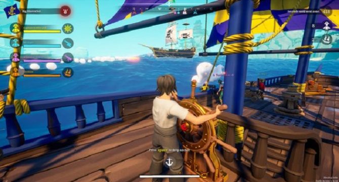 Blazing Sails Free Download Crack