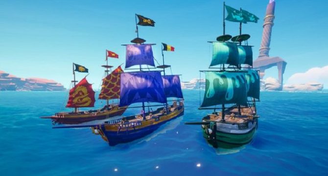 Blazing Sails Free Download PC