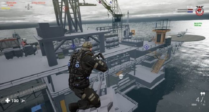 Tactical Operations Force Free Download PC