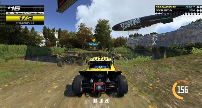 Trackmania Turbo Free Download Crack