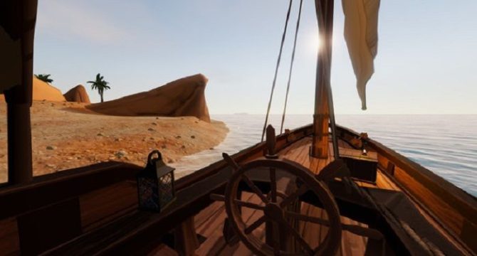 Sailwind Free Download PC