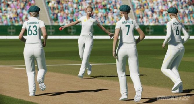 Cricket 22 Free Download PC