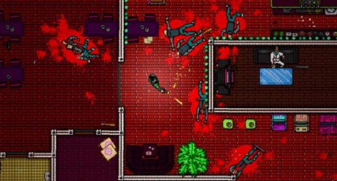 Hotline Miami 2: Wrong Number Free Download Crack