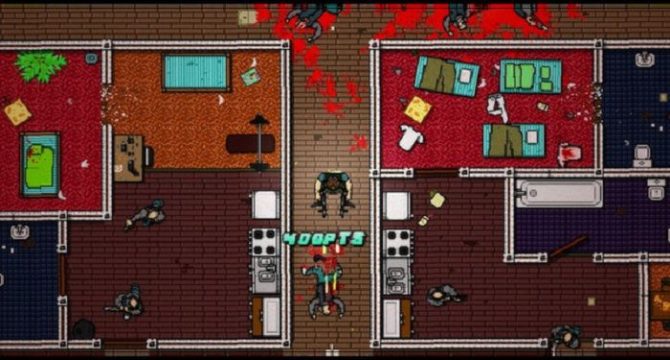 Hotline Miami 2: Wrong Number Free Download PC