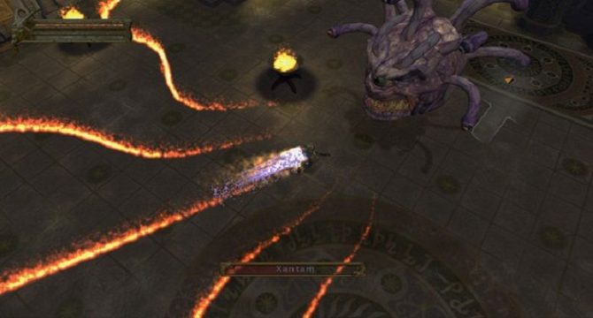 Baldur's Gate: Dark Alliance Free Download Crack