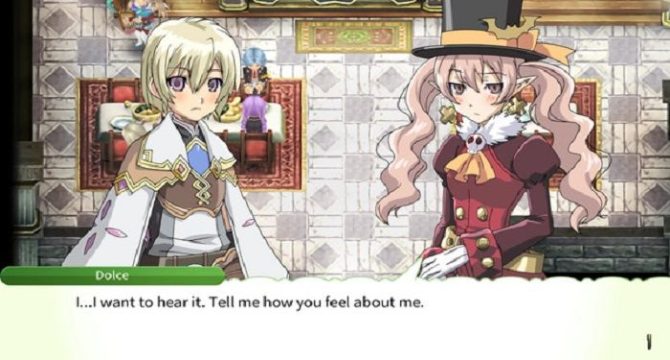 Rune Factory 4 Special Free Download PC