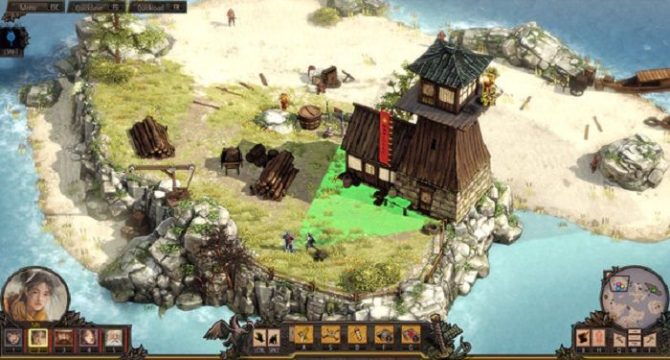 Shadow Tactics: Aiko's Choice Free Download PC