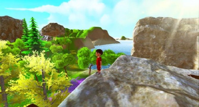 Abi and the soul Free Download PC