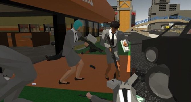 Sub Rosa Free Download PC