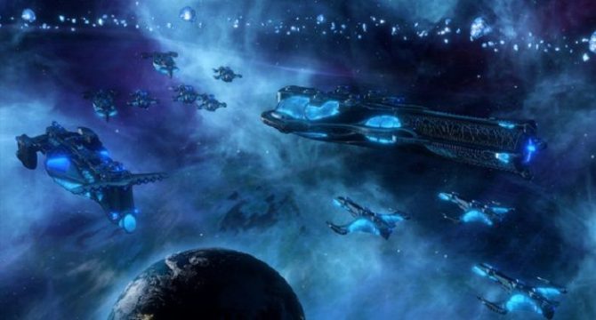 Stellaris: Aquatics Species Pack Free Download Crack