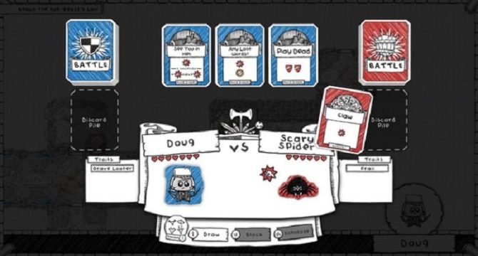 Guild of Dungeoneering Ultimate Edition Free Download Crack