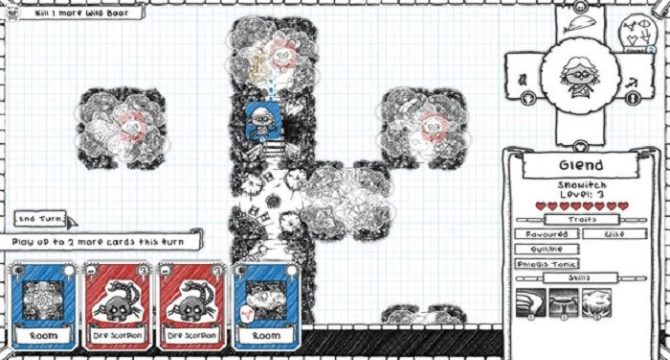 Guild of Dungeoneering Ultimate Edition Free Download PC