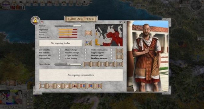 Imperiums Age of Alexander