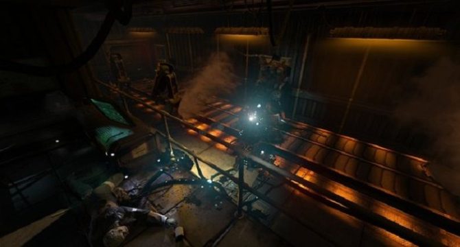 SOMA Free Download