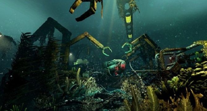 SOMA Free Download