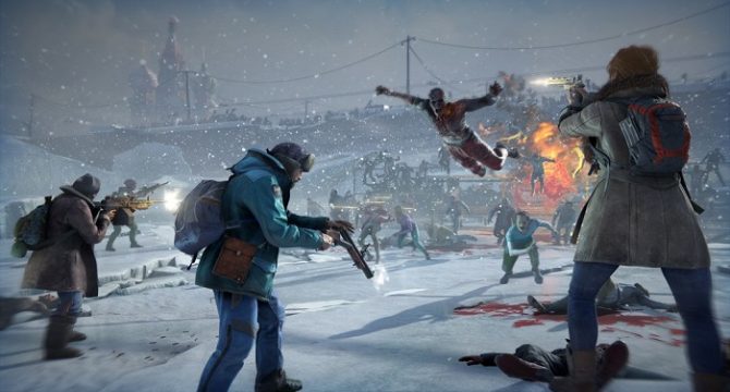 World War Z Free Download