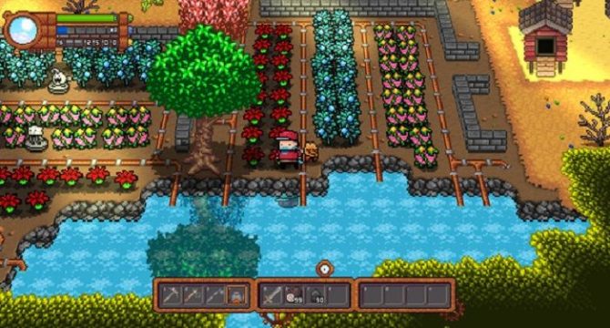 Monster Harvest Free Download