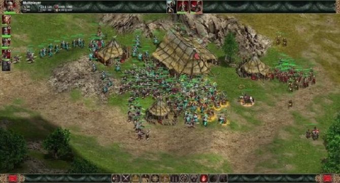 Imperivm RTC - HD Edition "Great Battles of Rome" Free Download