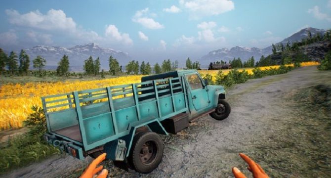 Farmer Life Simulator Free Download