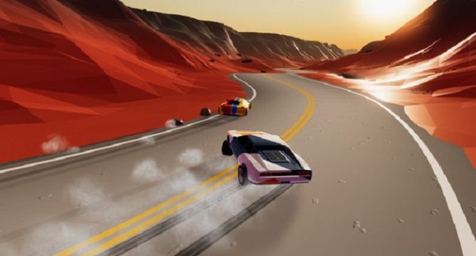 Star Drift Evolution Free Download