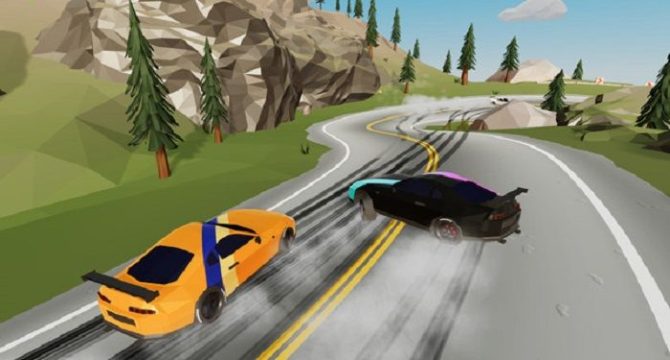 Star Drift Evolution Free Download