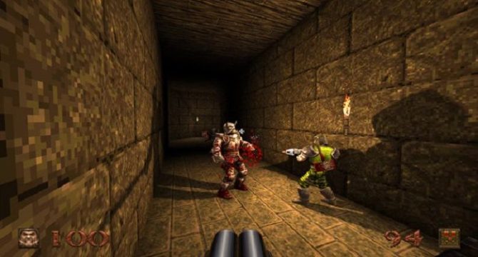 QUAKE Free Download