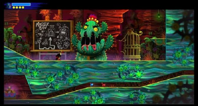 Guacamelee! 2 Free Download (Complete Edition)