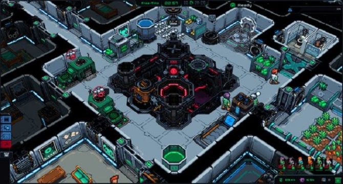 Starmancer Free Download