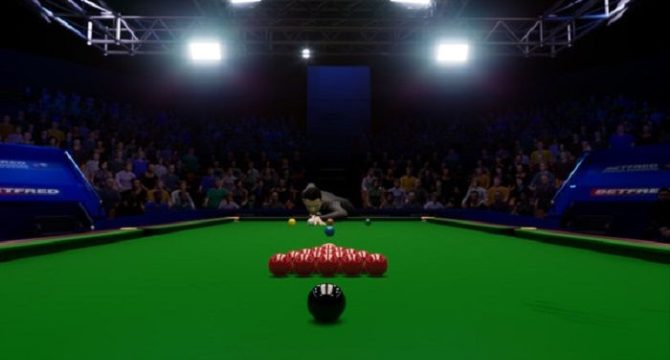 Snooker 19 Free Download