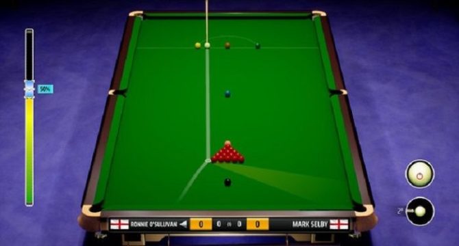 Snooker 19 Free Download