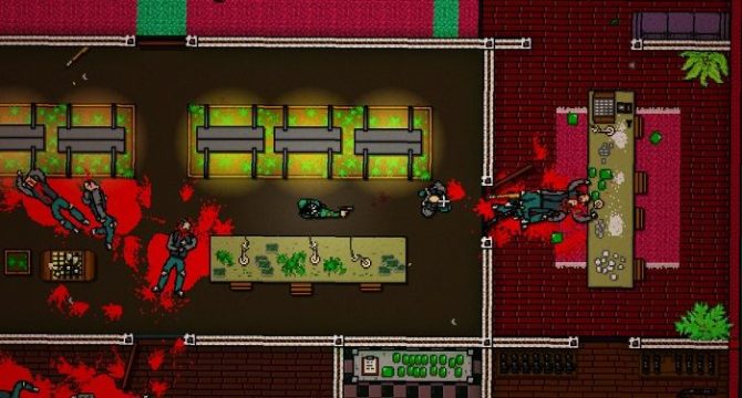 Hotline Miami