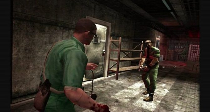 Manhunt 2