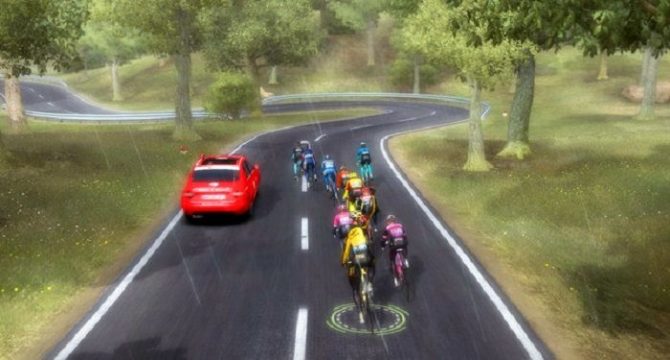 Pro Cycling Manager 2021