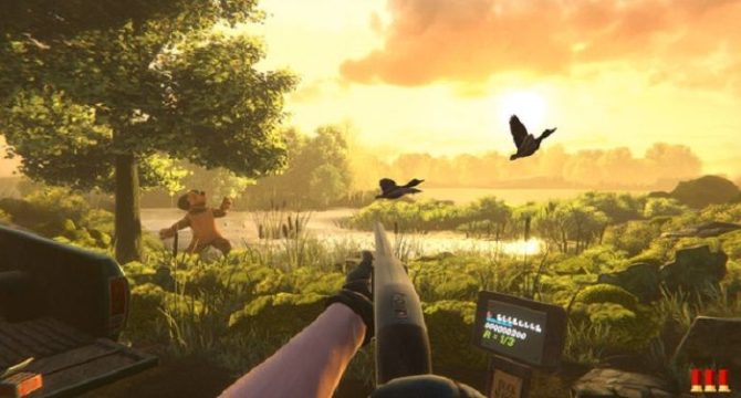 Duck Season PC Free Download