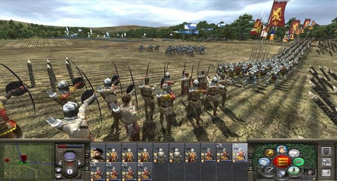 Medieval II: Total War Collection