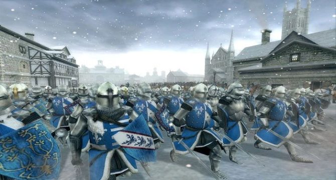 Medieval II: Total War Collection