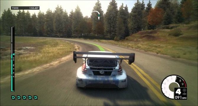 DiRT 3 Complete Edition