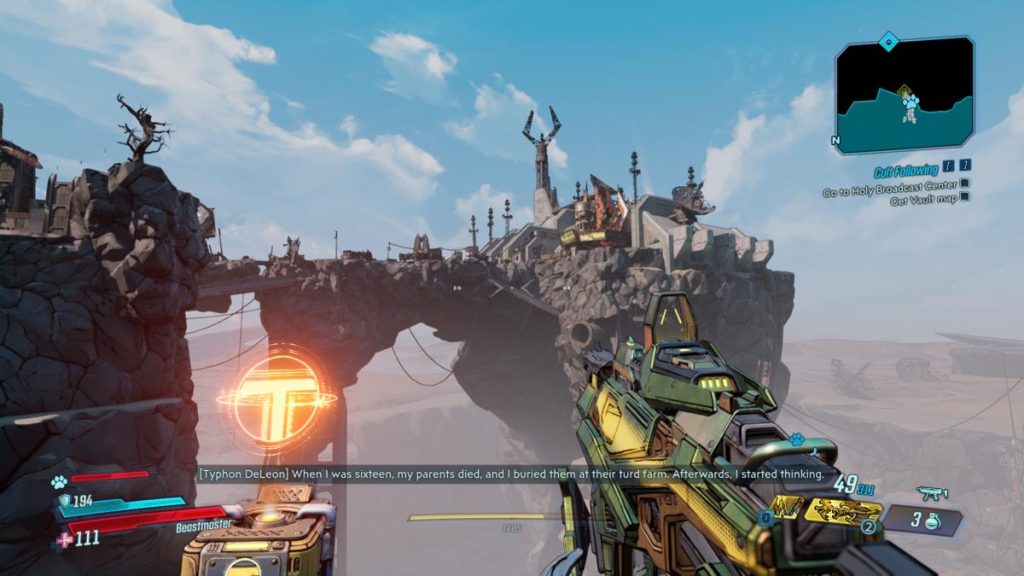 Borderlands 3