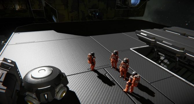 Space Engineers