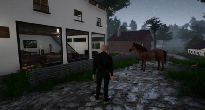 Horse Riding Deluxe 2