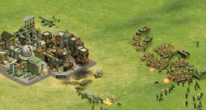 Rise of Nations: Extended Edition 