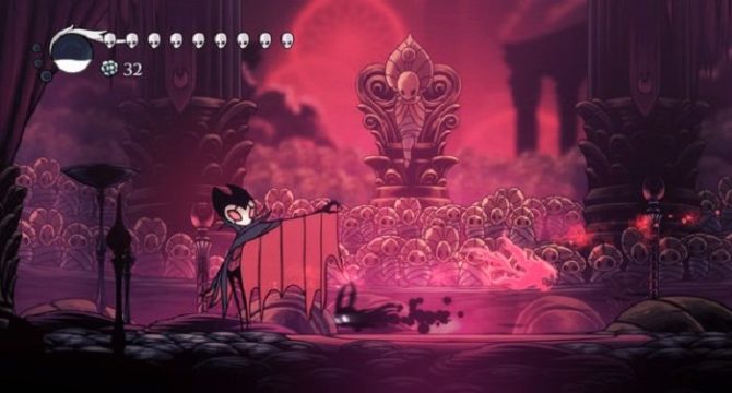 Hollow Knight Free Download