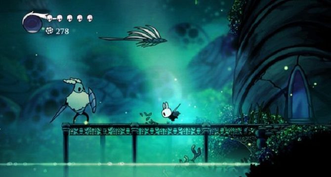 Hollow Knight Free Download